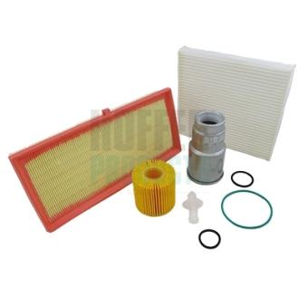 Kit de filtres HOFFER OEM 04152YZZA8 Kit de filtres HOFFER OEM 04152YZZA8