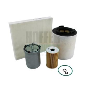 Kit de filtres HOFFER OEM 03L115562