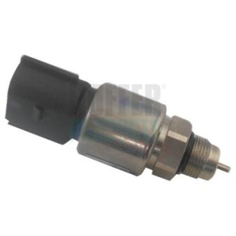 Capteur, pression de carburant HOFFER OEM 55231772