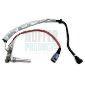 Unité d'injection, régénération du filtre à particules HOFFER OEM 1778131