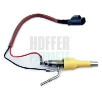 Unité d'injection, régénération du filtre à particules HOFFER OEM AB399T540AD