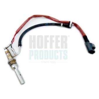 Unité d'injection, régénération du filtre à particules HOFFER OEM 1818108