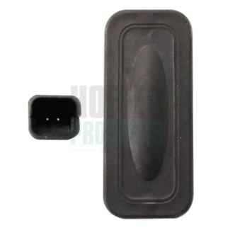 Interrupteur, verrouillage du coffre HOFFER H206004