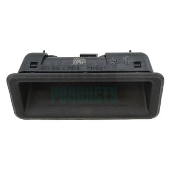 Poignée de porte HOFFER H206005