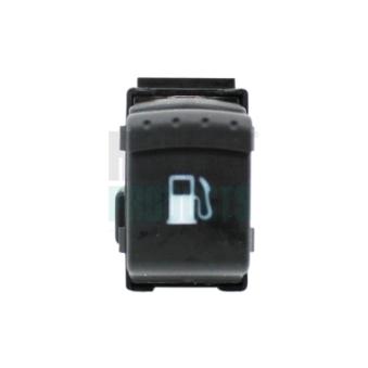 Interrupteur, ouverture du cache réservoir avant gauche HOFFER H206035