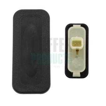 Interrupteur, verrouillage du coffre HOFFER OEM 8200385515