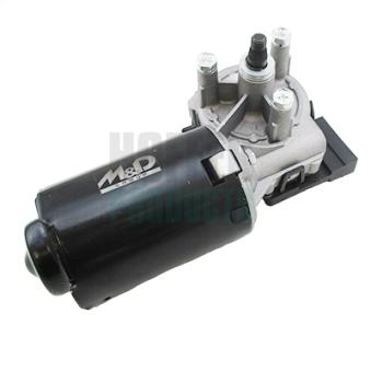 Moteur d'essuie-glace HOFFER OEM 46748140 Moteur d'essuie-glace HOFFER OEM 46748140