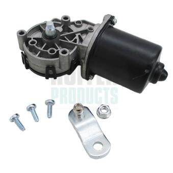 Moteur d'essuie-glace HOFFER H27037