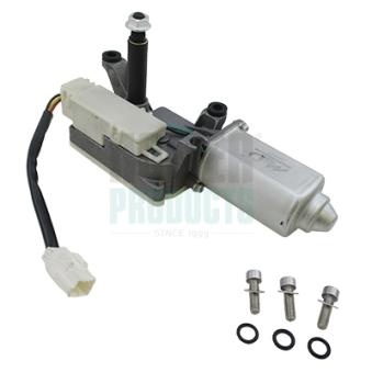 Moteur d'essuie-glace HOFFER OEM 51757281