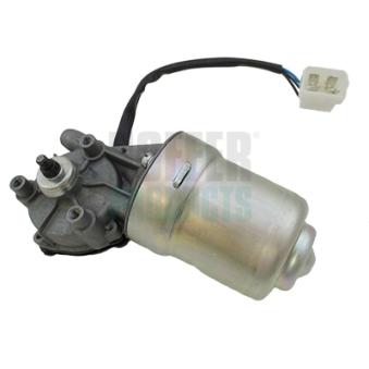 Moteur d'essuie-glace HOFFER [H27049]