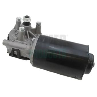 Moteur d'essuie-glace HOFFER OEM XS4117508BA