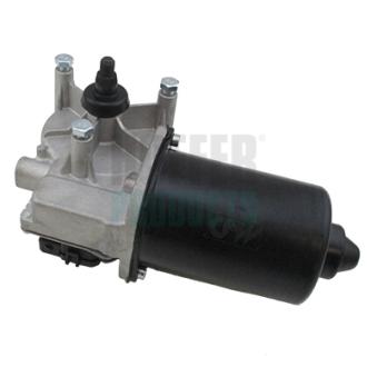 Moteur d'essuie-glace HOFFER H27056