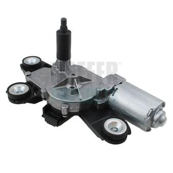 Moteur d'essuie-glace HOFFER [H27072]