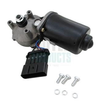 Moteur d'essuie-glace HOFFER H27158