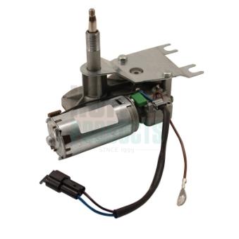 Moteur d'essuie-glace HOFFER H27167