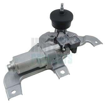 Moteur d'essuie-glace HOFFER H27171