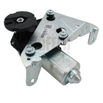 Moteur d'essuie-glace HOFFER H27178