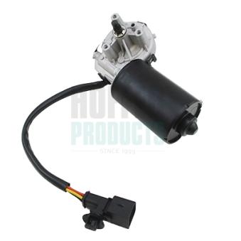 Moteur d'essuie-glace HOFFER OEM 6405N8
