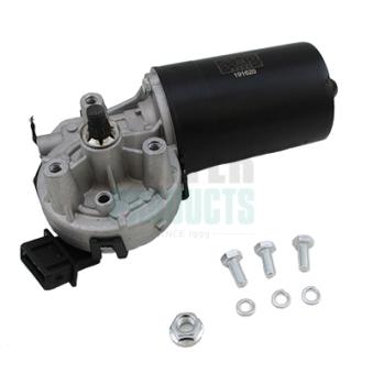 Moteur d'essuie-glace HOFFER OEM 6405F8