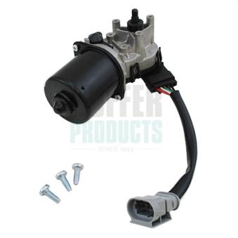 Moteur d'essuie-glace HOFFER H27195