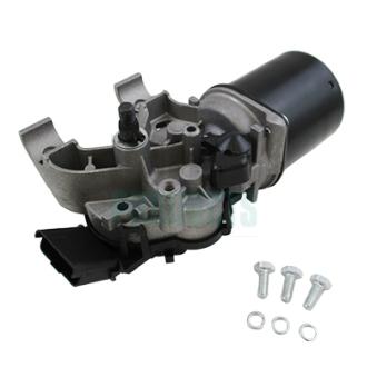 Moteur d'essuie-glace HOFFER OEM 8200268931