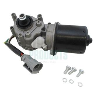 Moteur d'essuie-glace HOFFER OEM 7701044526