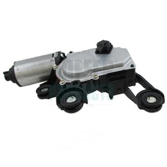 Moteur d'essuie-glace HOFFER OEM 8E9955711G