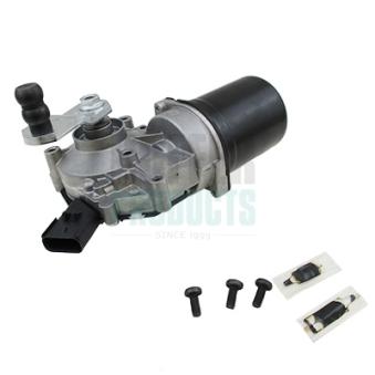 Moteur d'essuie-glace HOFFER H27281