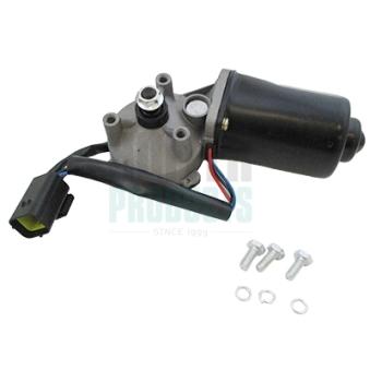 Moteur d'essuie-glace HOFFER H27304