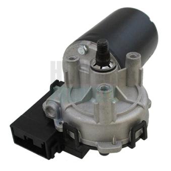 Moteur d'essuie-glace HOFFER H27312