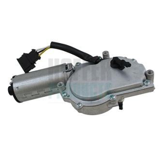 Moteur d'essuie-glace HOFFER OEM 6N0955713A Moteur d'essuie-glace HOFFER OEM 6N0955713A
