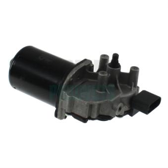 Moteur d'essuie-glace HOFFER H27317