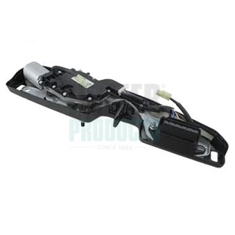 Moteur d'essuie-glace HOFFER H27332