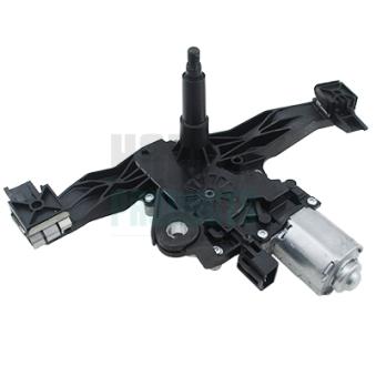 Moteur d'essuie-glace HOFFER H27356