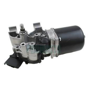 Moteur d'essuie-glace HOFFER [H27367]