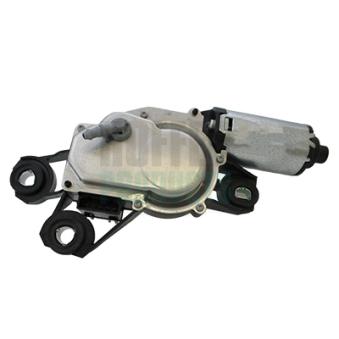 Moteur d'essuie-glace HOFFER OEM 7E0955711C