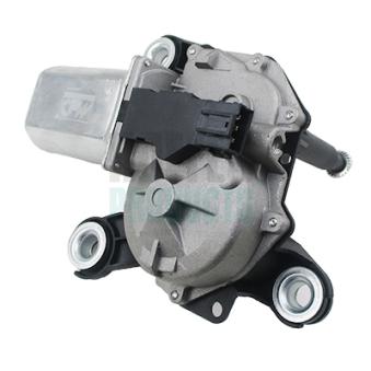 Moteur d'essuie-glace HOFFER OEM 1273050