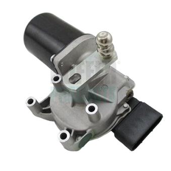 Moteur d'essuie-glace HOFFER [H27485]