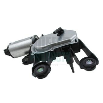 Moteur d'essuie-glace HOFFER H27490