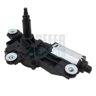 Moteur d'essuie-glace HOFFER OEM 30649724