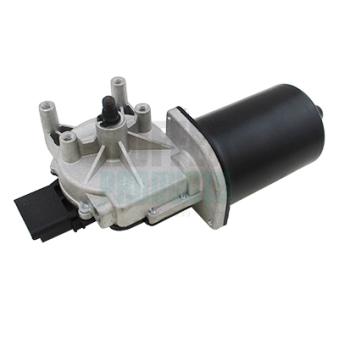 Moteur d'essuie-glace HOFFER OEM 1400456480