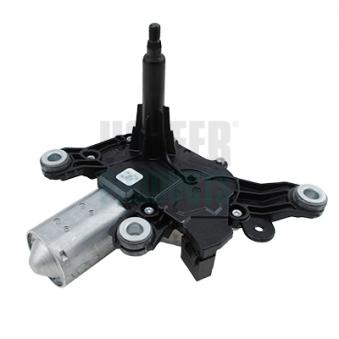Moteur d'essuie-glace HOFFER OEM 287104EL0A