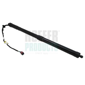 Vérin, étagère (coffre) arrière droit HOFFER OEM LR051452