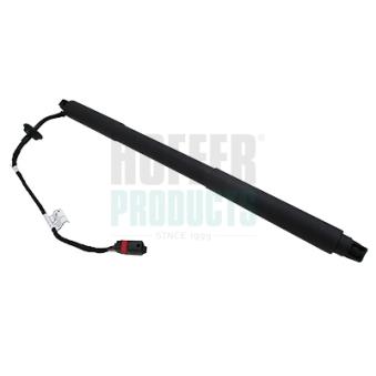 Vérin, étagère (coffre) arrière gauche HOFFER OEM 31352185