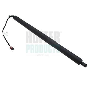 Vérin, étagère (coffre) HOFFER OEM 3V0827851A