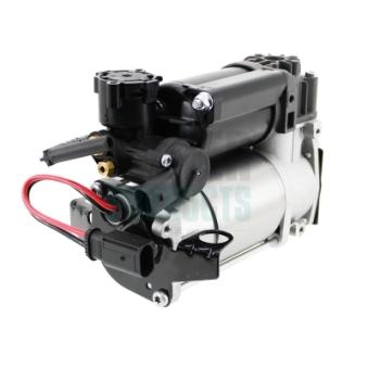 Compresseur, système d'air comprimé HOFFER H58012