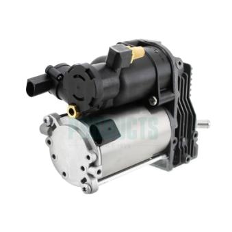 Compresseur, système d'air comprimé HOFFER H58018