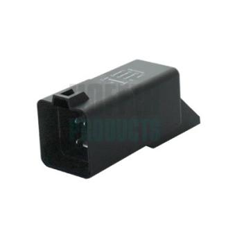 Appareil de commande, temps de préchauffage HOFFER OEM 2502174