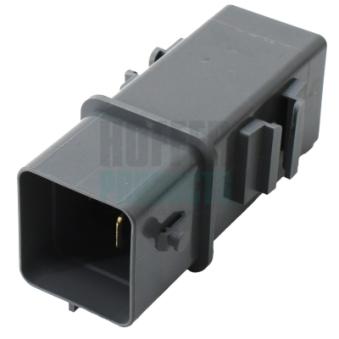 Temporisateur de préchauffage HOFFER OEM 132241