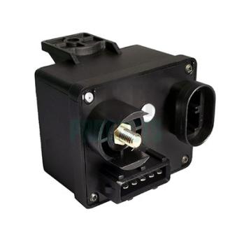 Appareil de commande, temps de préchauffage HOFFER OEM 7700866727